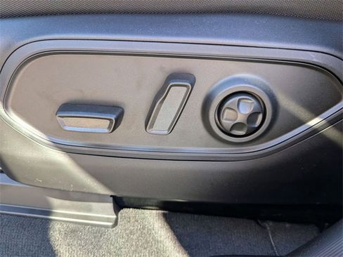 New 2025 Jeep Grand Cherokee Laredo X image 14