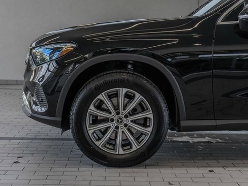 New 2026 Mercedes-Benz GLC 300 4MATIC image 4
