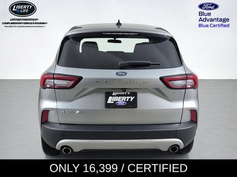 Used 2023 Ford Escape Active w/ Tech Pack #2 FWD image 4