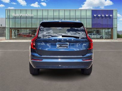 New 2025 Volvo XC90 B6 Plus w/ Protection Package Premier