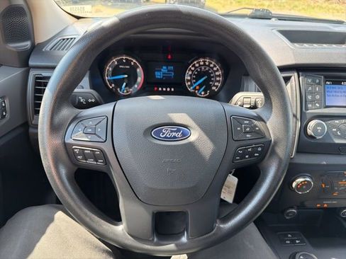 Used 2021 Ford Ranger XL w/ Equipment Group 101A High image 13