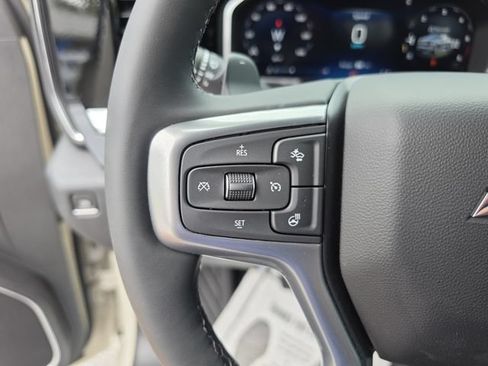 New 2026 Chevrolet Silverado 1500 RST AWD/4WD image 32