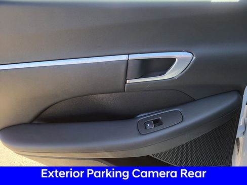 New 2026 Hyundai Sonata SEL image 7