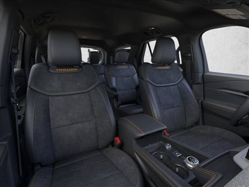 New 2026 Ford Explorer Tremor AWD/4WD image 10