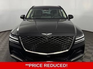 Used 2024 Genesis GV80 3.5T Prestige Signature AWD/4WD video 2
