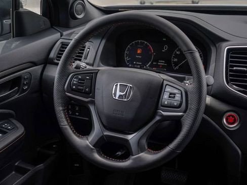 New 2026 Honda Ridgeline TrailSport image 19