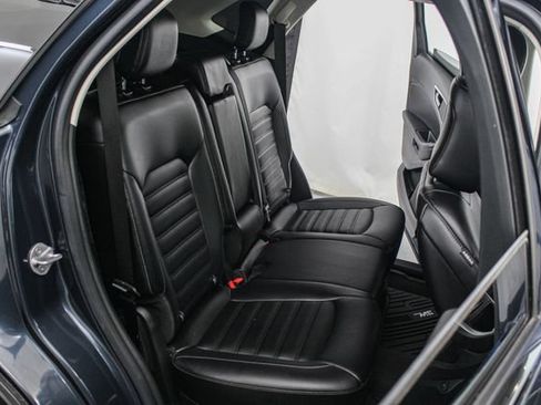 Used 2023 Ford Edge SEL w/ Convenience Package AWD/4WD image 22