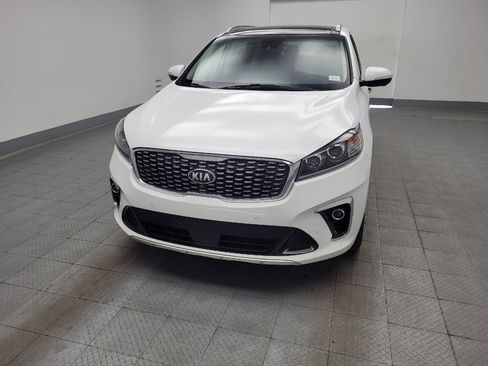 Used 2020 Kia Sorento SX AWD/4WD image 15