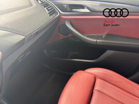 Used 2022 BMW X3 sDrive30i w/ M Sport Package 2 image 33