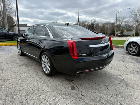 Used 2015 Cadillac XTS Luxury image 3