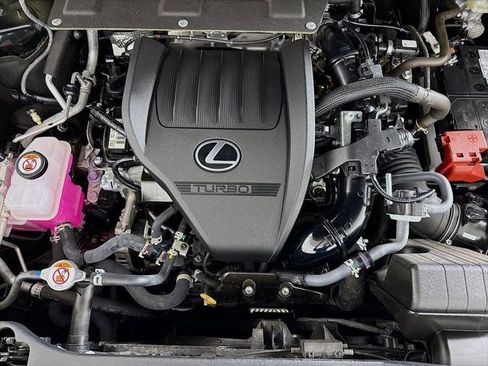 Certified 2026 Lexus TX 350 AWD image 32