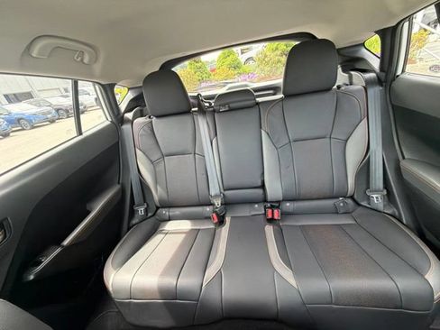 Certified 2025 Subaru Crosstrek 2.5i Limited AWD/4WD image 20