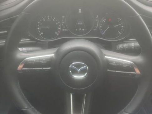 Used 2024 MAZDA CX-30 AWD 2.5 S w/ Select Sport Pkg image 7