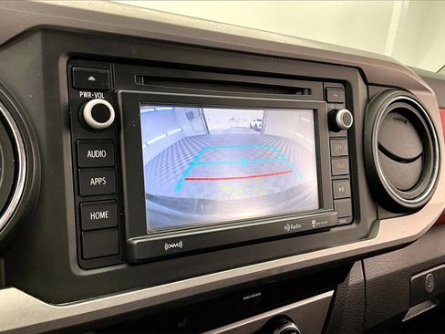 Used 2019 Toyota Tacoma SR5 image 22