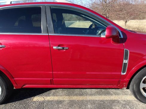 Used 2013 Chevrolet Captiva Sport LT w/ Convenience Package image 30