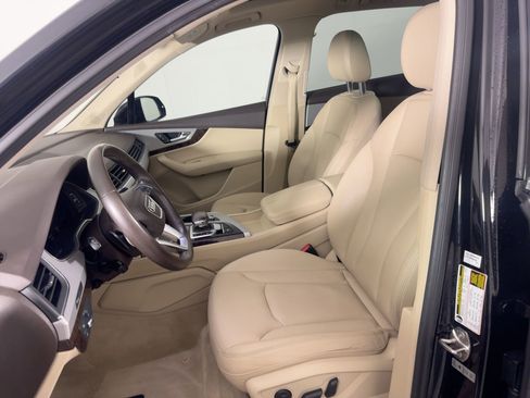 Used 2019 Audi Q7 2.0T Premium Plus w/ Premium Plus Package image 5