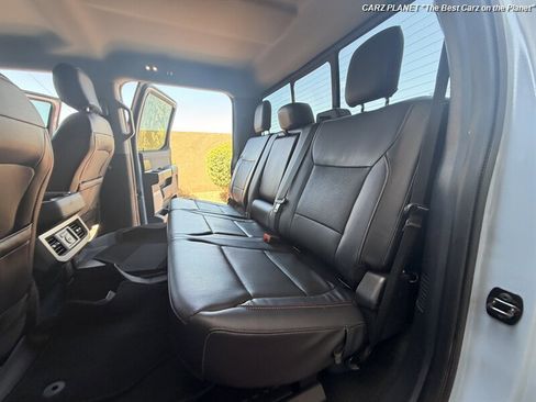 Used 2024 Ford F250 Lariat w/ Lariat Ultimate Package AWD/4WD image 56