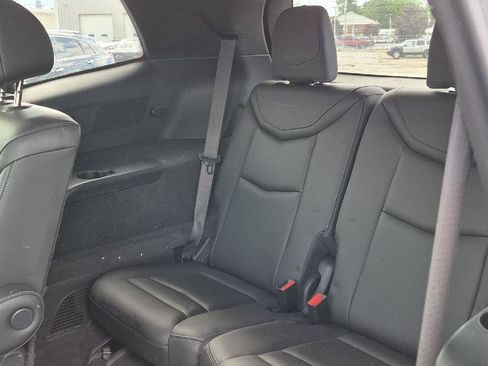 Used 2020 Cadillac XT6 Sport AWD/4WD image 9