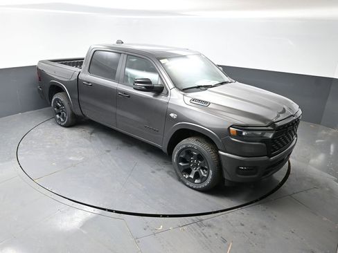 New 2026 RAM 1500 Big Horn image 26