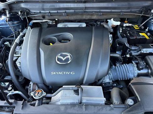 Certified 2023 MAZDA CX-5 AWD 2.5 S w/ Select Package image 20