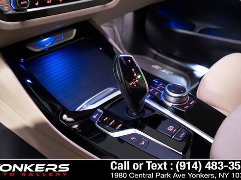 Used 2021 BMW X3 xDrive30i w/ Convenience Package image 54