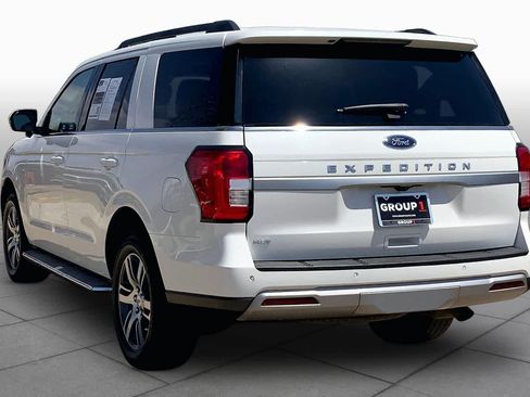 Certified 2023 Ford Expedition XLT AWD/4WD image 12