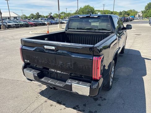 Used 2024 Toyota Tundra 1794 Edition AWD/4WD image 3
