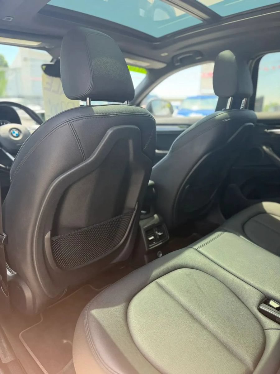 Used 2018 BMW X2 xDrive28i AWD/4WD image 17