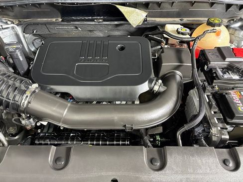 Used 2024 Chevrolet Blazer LT w/ Convenience Package FWD image 44