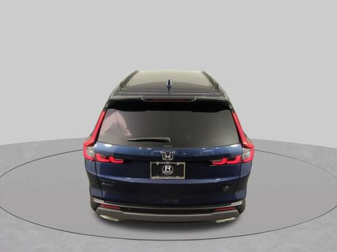 Used 2026 Honda CR-V Sport-L image 35