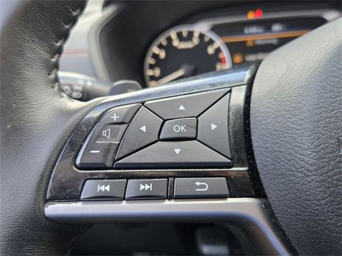 Used 2021 Nissan Altima 2.5 SR image 23