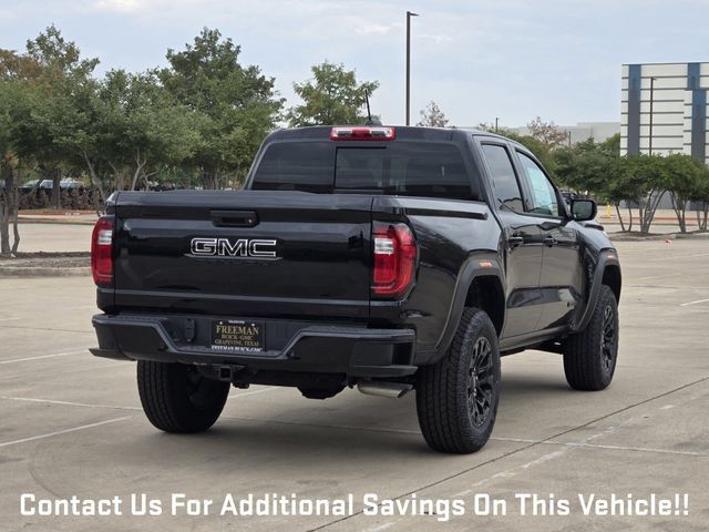New 2026 GMC Canyon Elevation w/ Convenience Package RWD image 4