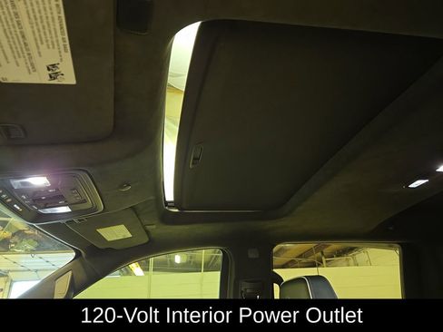 Used 2024 GMC Sierra 1500 AT4X w/ AT4X AEV Edition image 20