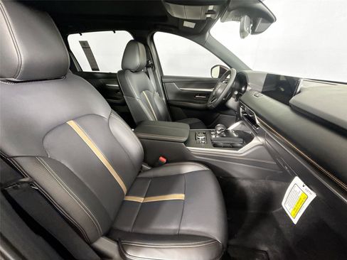 New 2026 MAZDA CX-90 3.3 Turbo S w/ Premium Plus image 44