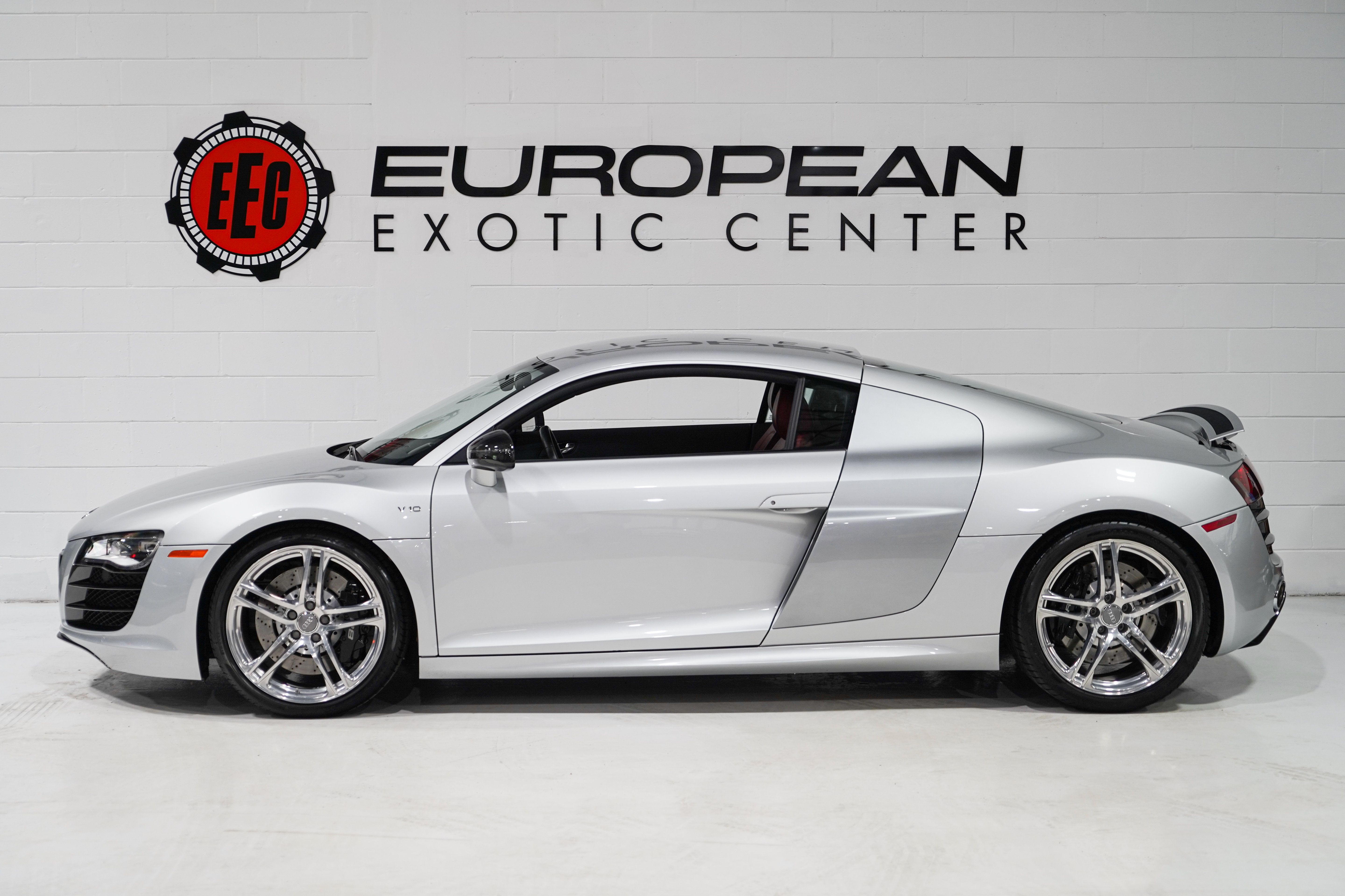 Used 2010 Audi R8 V10 AWD/4WD image 7