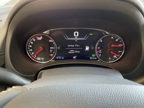 Used 2022 GMC Terrain Denali w/ Denali Premium Package image 14