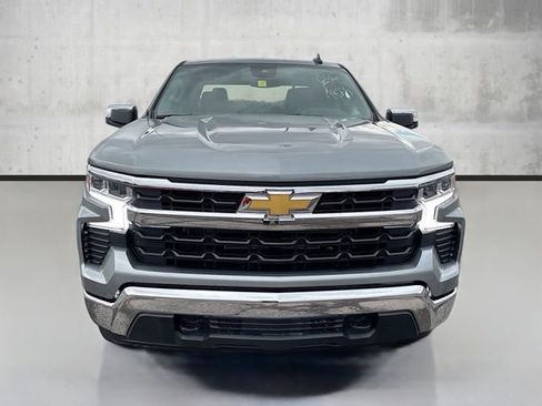 New 2026 Chevrolet Silverado 1500 LT w/ Z71 Off-Road Package image 9