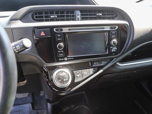Used 2015 Toyota Prius C Three FWD image 25