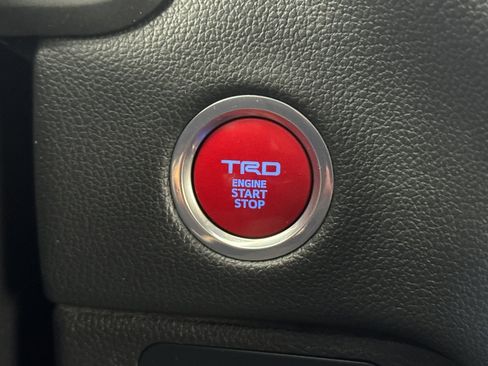 Used 2024 Toyota Tundra Limited w/ TRD Off-Road Package AWD/4WD image 20