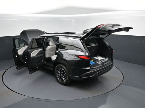 New 2026 Lexus TX 350 AWD image 2