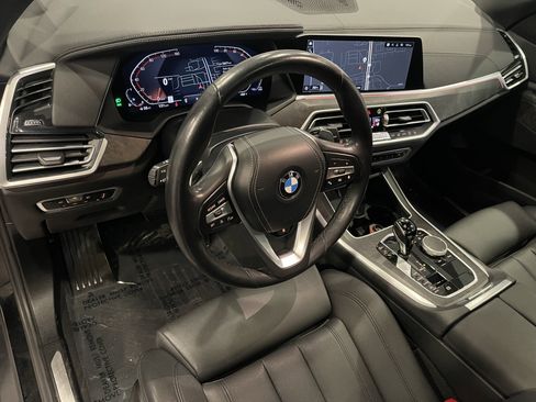 Used 2022 BMW X5 xDrive40i w/ Climate Comfort Package image 14