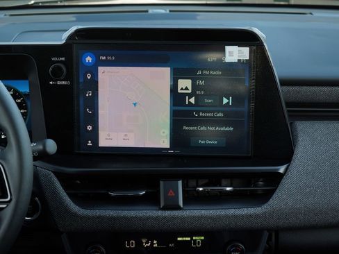 New 2026 Subaru Outback Limited AWD/4WD image 10