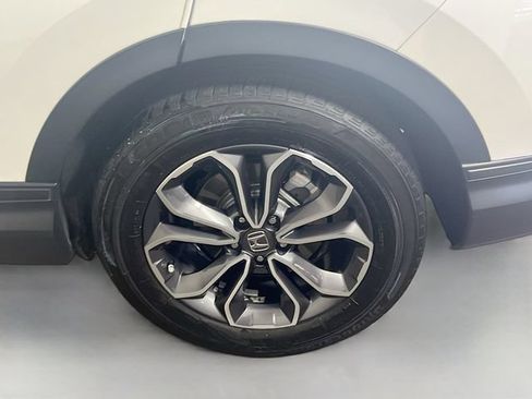 Used 2020 Honda CR-V EX-L image 25