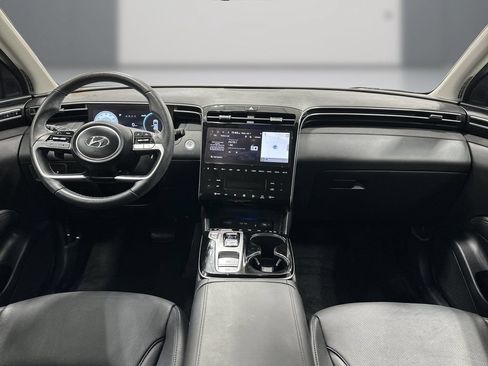 Certified 2023 Hyundai Tucson Limited FWD image 19