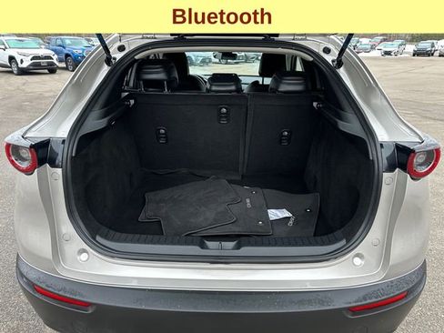 Used 2023 MAZDA CX-30 AWD 2.5 S w/ Select Package image 11