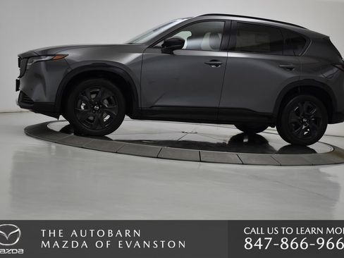 New 2026 MAZDA CX-5 2.5 S w/ Premium Plus Package AWD/4WD image 16