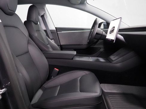 Used 2025 Tesla Model 3 Long Range RWD image 15