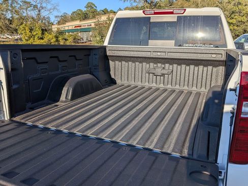 New 2026 Chevrolet Silverado 1500 LT image 29