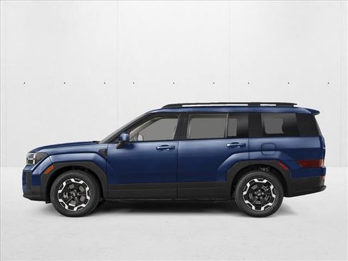 New 2026 Hyundai Santa Fe SEL FWD image 3