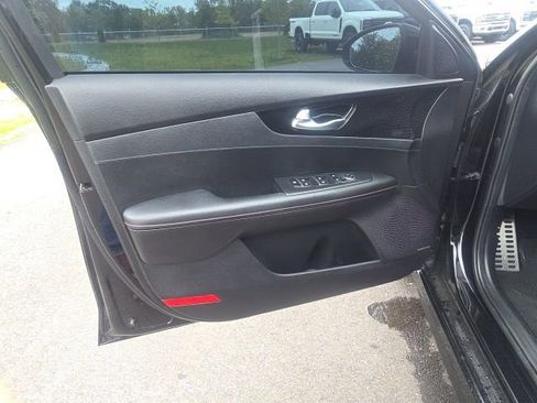 Used 2021 Kia Forte GT w/ GT2 Package FWD image 20